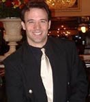 Master of Ceremonies / Entertainer