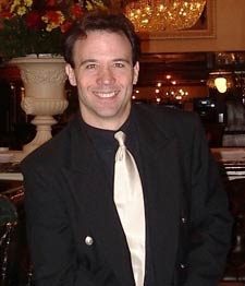 Master of Ceremonies / Entertainer